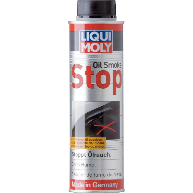Liqui Moly Öl Rauchstopp 300 ml