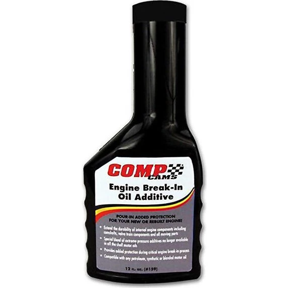 COMP Cams Einlauföl-Zusatz 414 ml