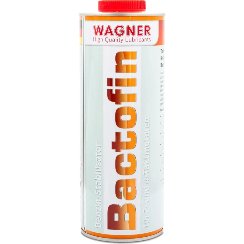 Wagner Bactofin Benzinstabilisator 100 ml