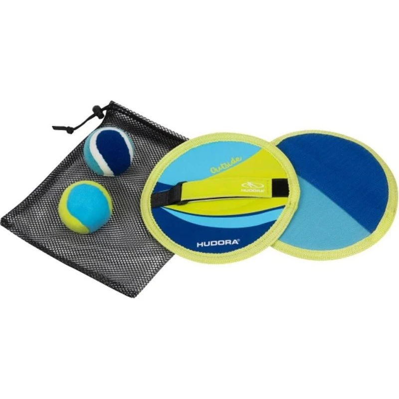 Hudora Velcro Ball Set 70009