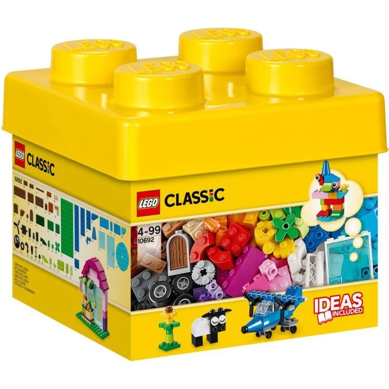LEGO® Classic 10692 Bausteine-Set
