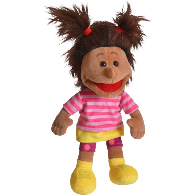 Living Puppets Anita 35 cm Handpuppe