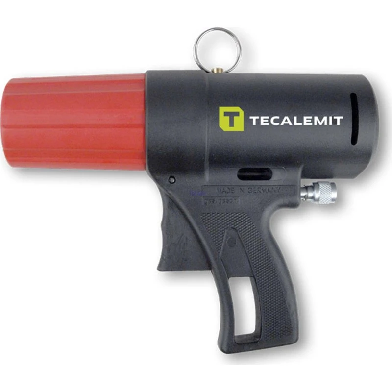 TECALEMIT Kartuschenpistole 310 ml