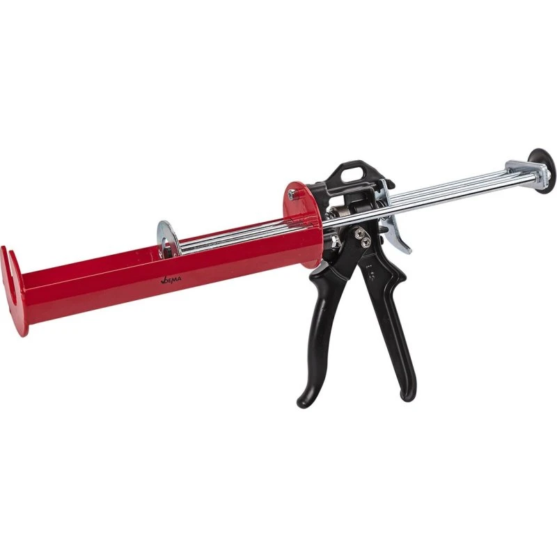 DEMA DKP Metallkartuschenpistole 310 ml