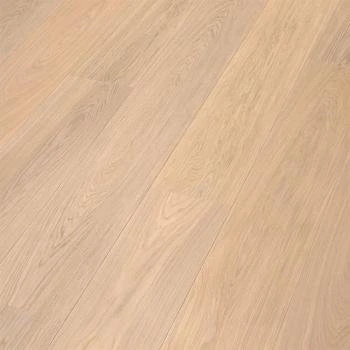 Thede & Witte Euro Eiche astig gebürstet weiß geölt 49LHÖ5G14