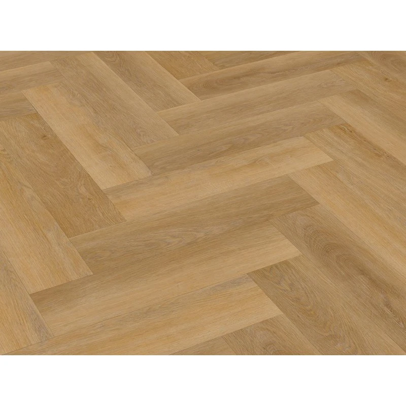 CHECK One 2072H Alteno Eiche Herringbone Vinylboden inkl. Trittschall Premium