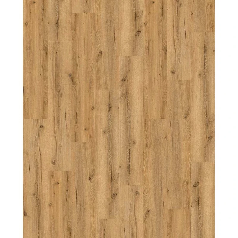 Elba Eiche Natur Klick-Vinylboden SPC mit Trittschalldämmung