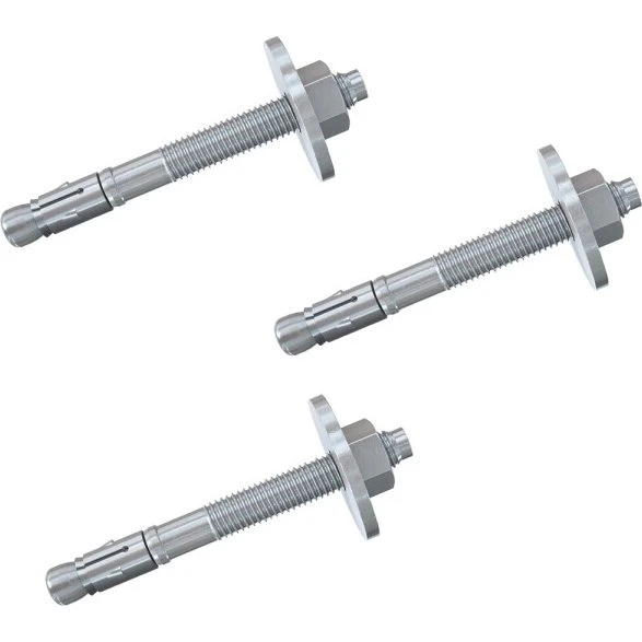 fischer Bolzenanker FBN II 12/160 GS E