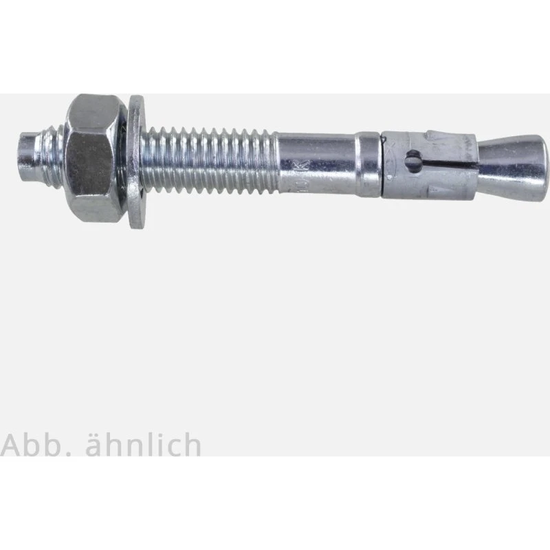 Fischer Bolzenanker FBN II 16/15 K, 10 Stück