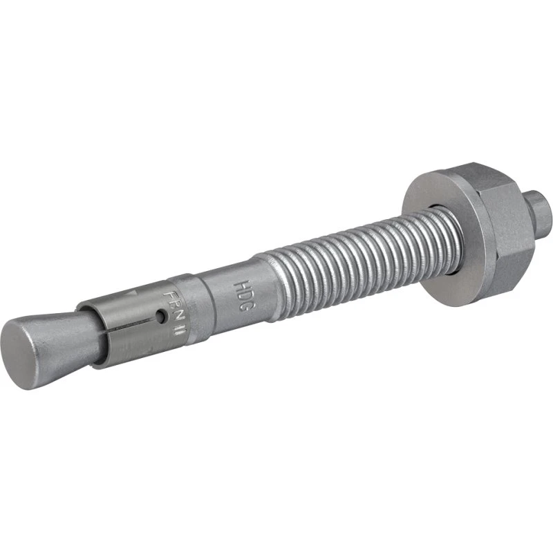 Fischer FBN II 8/50 feuerverzinkt, 50 Stück