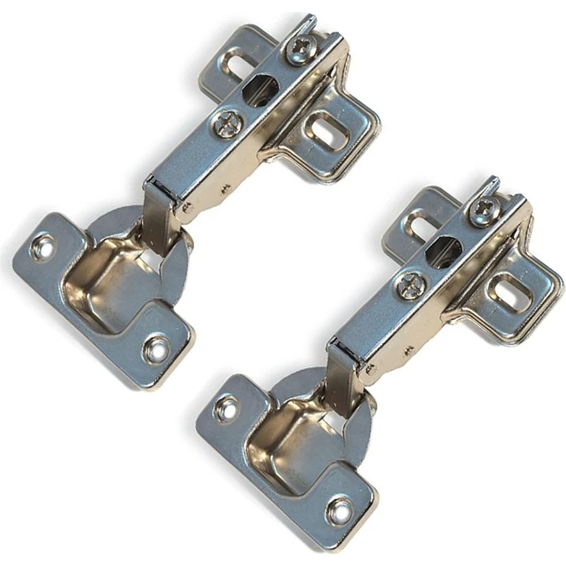 Blum MODUL 100° Ganzmetall-Scharnier mit Feder