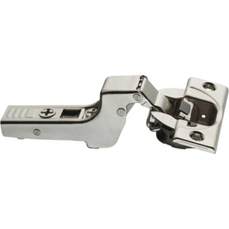 Blum Clip Top 110° mit Dämpfung, Stahl