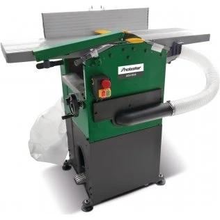 Holzstar ADH 3050 Abricht-Dickenhobel 400V mit Absaugung