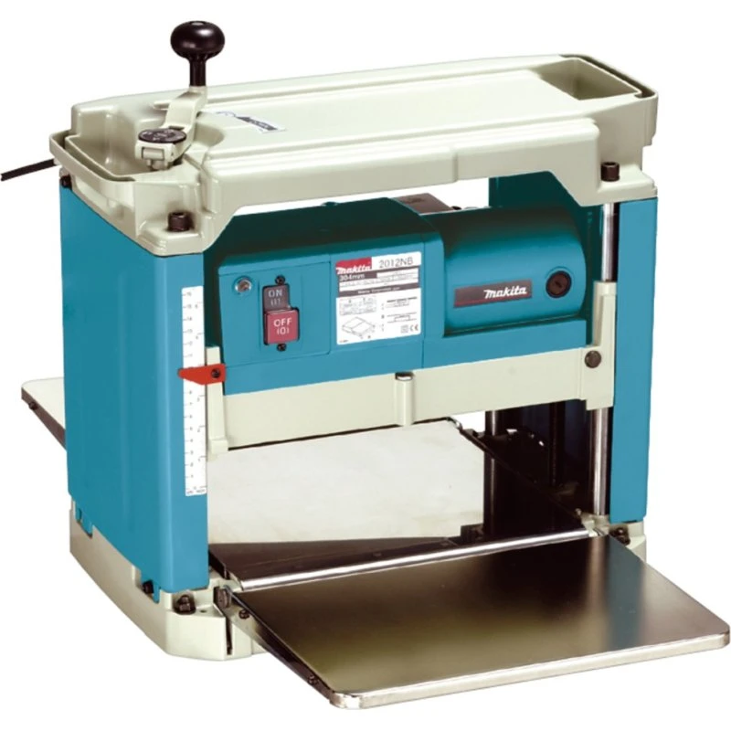 Makita Dickenhobel 2012NB 304 mm, 1650 W