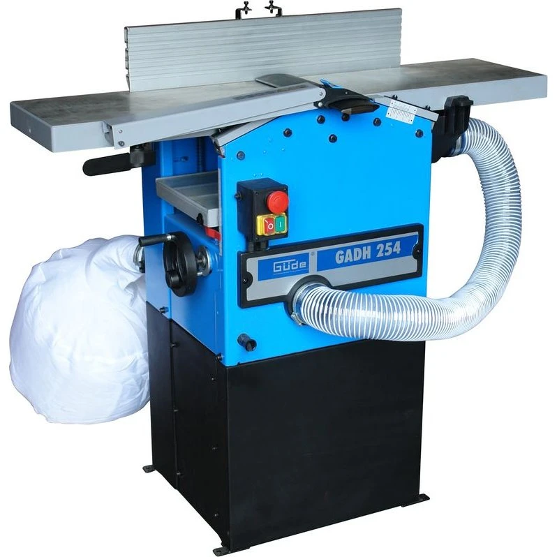 Güde GADH 254 Hobelmaschine 400V, 1.600 W, 81 kg