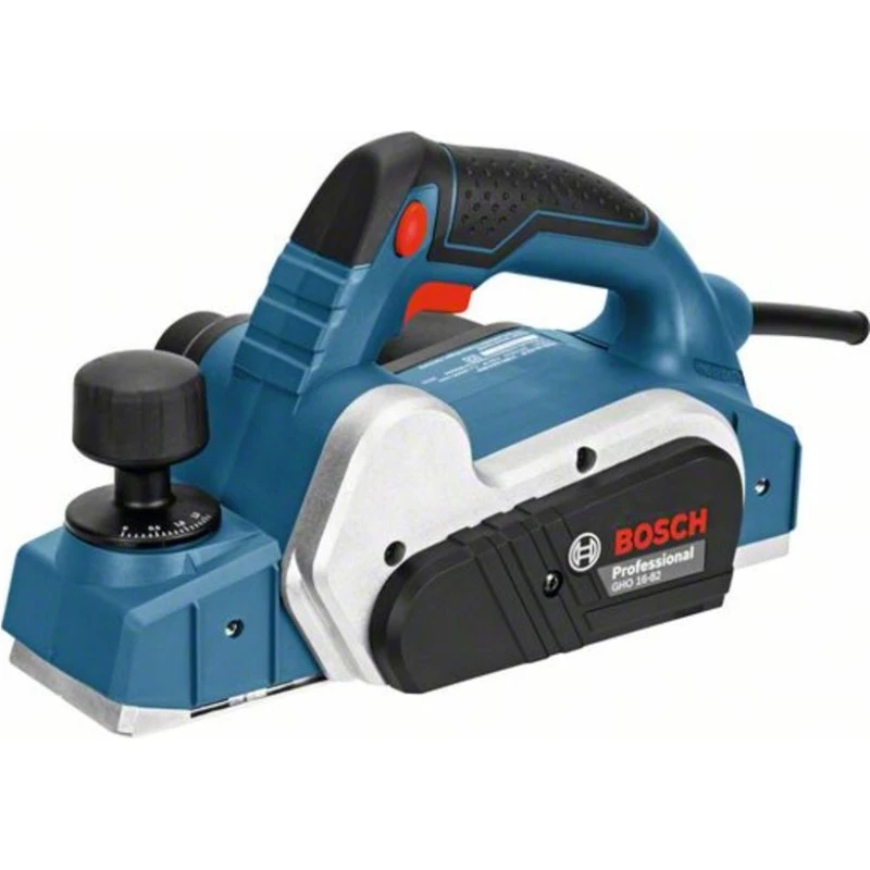 Bosch GHO 16-82 Elektrohobel 630 W