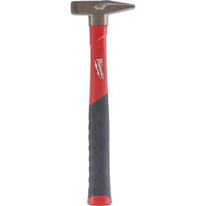 Milwaukee Fiberglas Schlosserhammer 200 g
