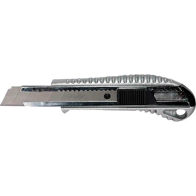 Kiesel Universalmesser 671, 155 mm, Metallklinge