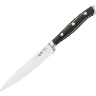 Küchenprofi Universalmesser PRIMUS 12 cm schwarz