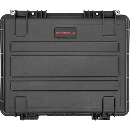 GEDORE red Werkzeugkoffer Meister XL 101-tlg. R21652101