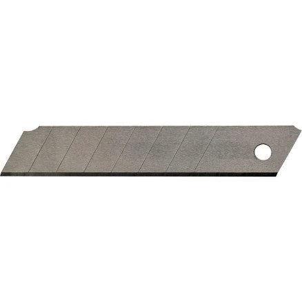 Fiskars Snap-off Ersatzklingen 18 mm (10 Stück)