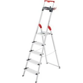 HAILO L84 ComfortLine Schiebeleiter