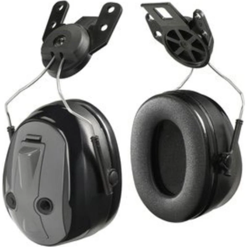 3M PELTOR PT Optime MT155H530P3E Kapselgehörschutz für Helm