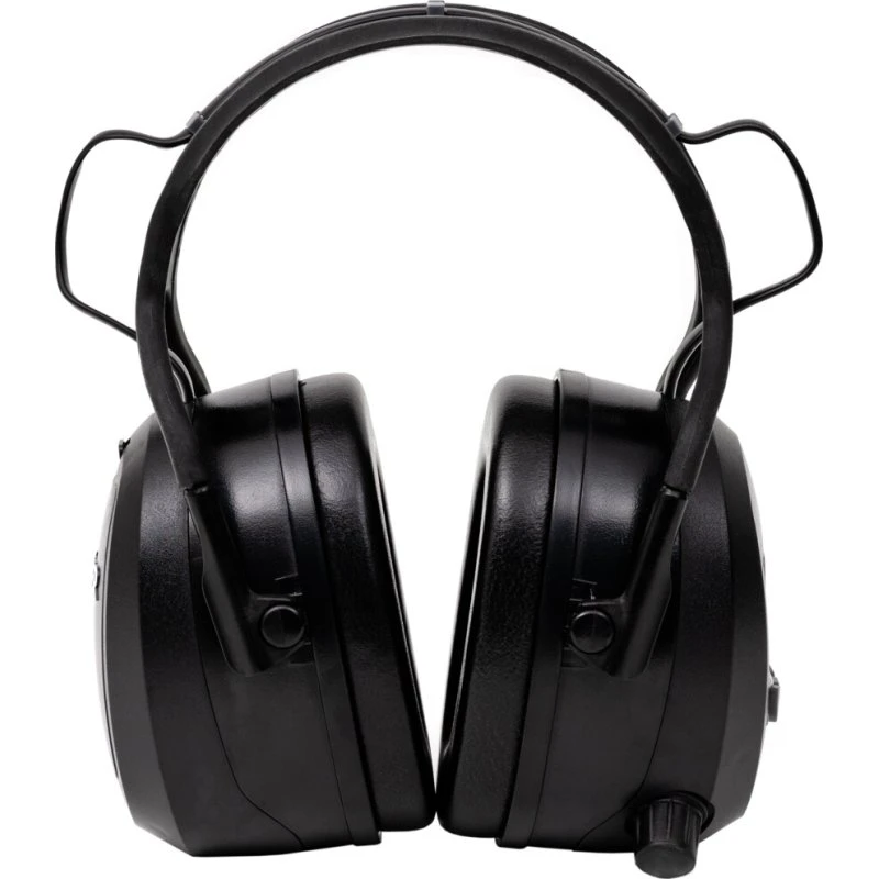 STIER SGR-40 FM Radio Bluetooth Kapselgehörschutz SNR 29 dB