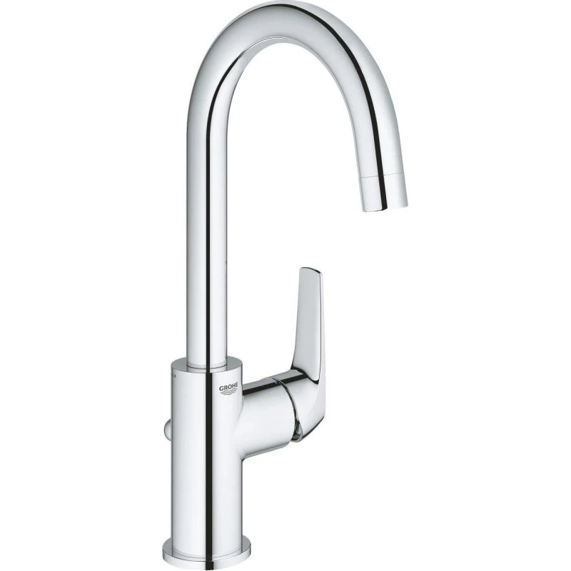 Grohe Start Flow L-Size Waschtischarmatur wassersparend