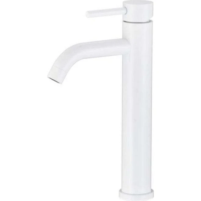 Villeroy & Boch SLIGO Einhebelmischer weiß matt