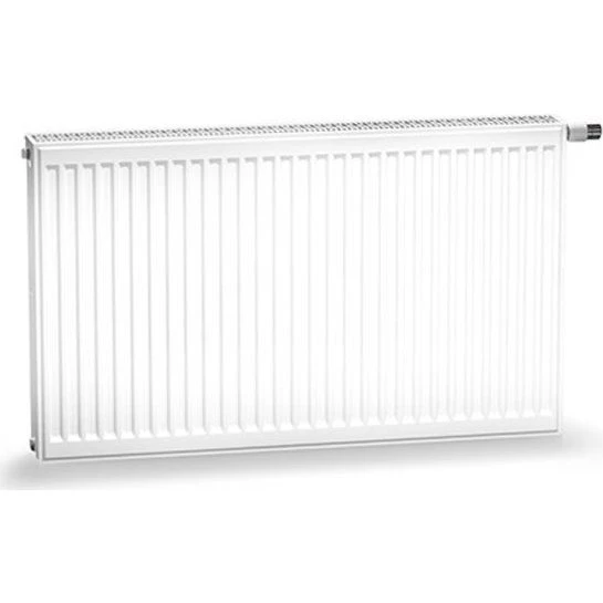 Kermi Kompaktheizkörper Profil-K Typ 12 600x1200 mm weiß