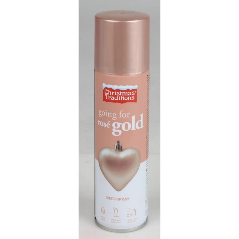 RIFFELMACHER Sprühgold Gold 150 ml