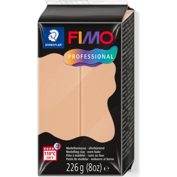Fimo Professional Sand 45, 226g