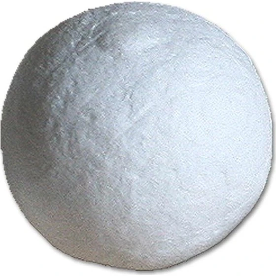 Herrmann Wattekugeln 20 mm, 100 Stk., weiß