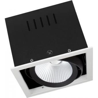 Ledvance Spot Multi 30W 4000K Kaltweiß schwenkbar