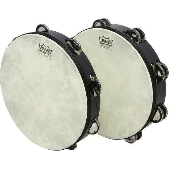 Remo TA-5110-70 Tambourin 10 Zoll