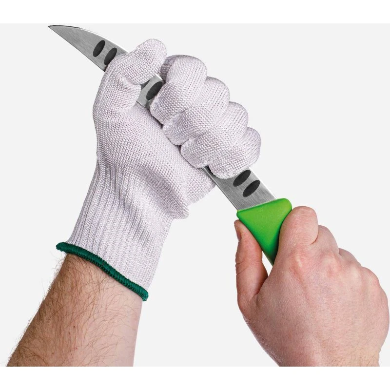 Landig Schnittschutzhandschuh, CE-zertifiziert, Größe S bis XL