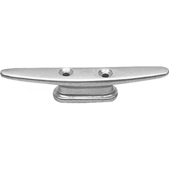 Osculati Klampe aus eloxiertem Aluminium 120 mm