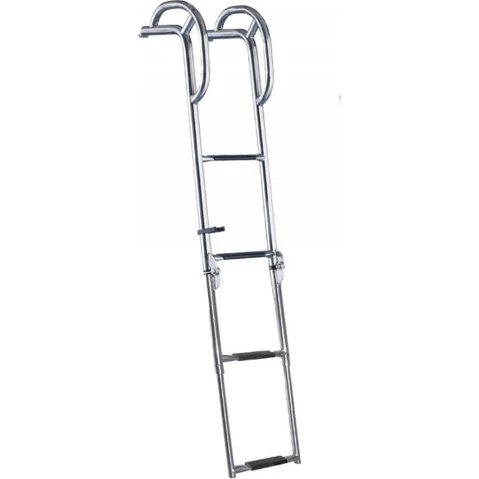 Batsystem Bootsleiter 1200mm zum Einhaken