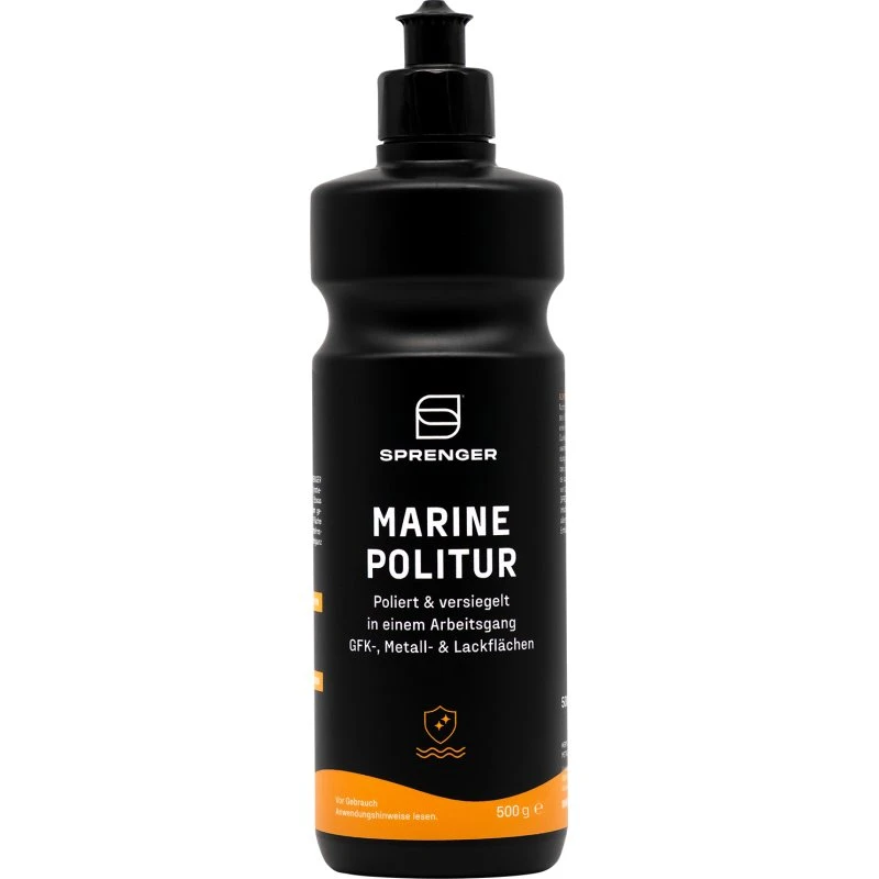 Sprenger Marine Politur 500 g