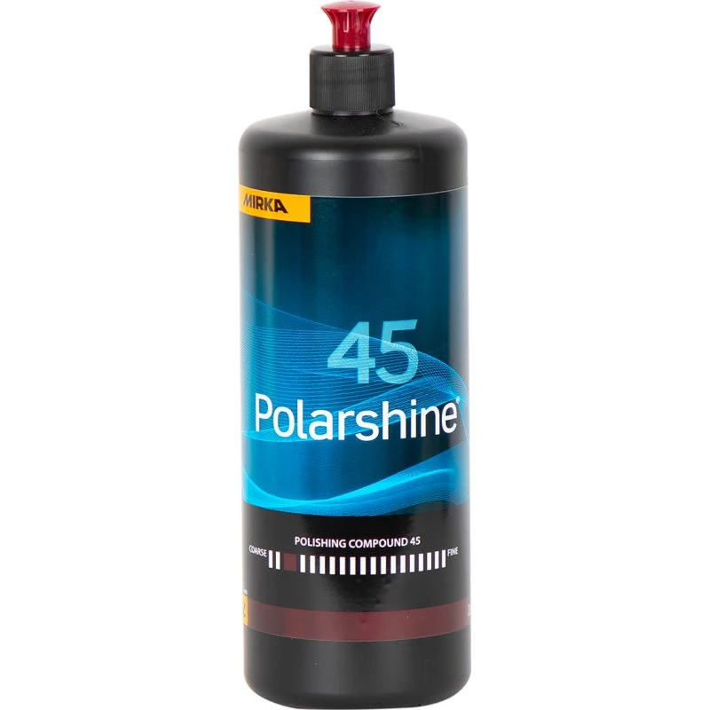 Mirka Polarshine 45 1000 ml (grob)