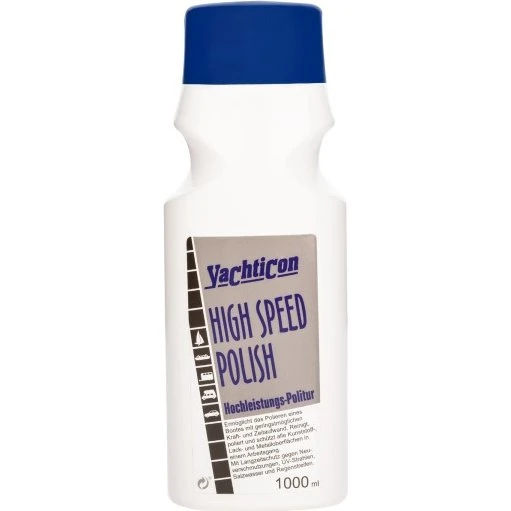 Yachticon High Speed Polish 1000 ml