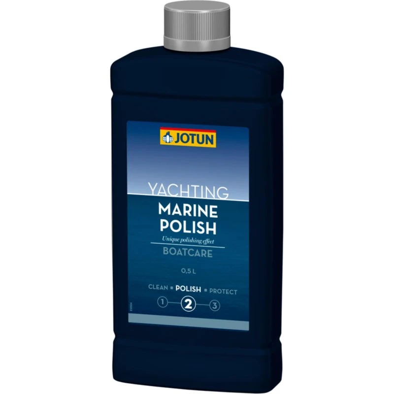 Jotun Marine Polish 500 ml