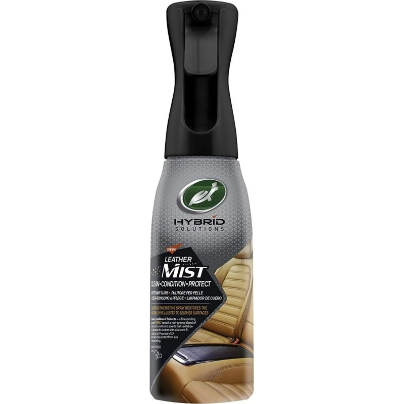 Turtle Wax Hybrid Solutions Lederpflege 591 ml