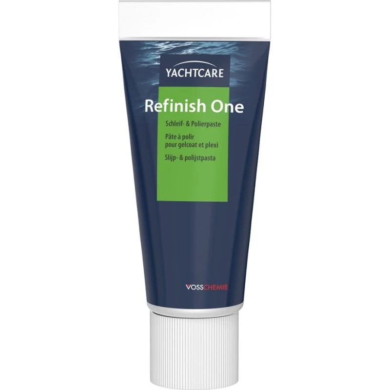 Yachtcare Refinish One 300g