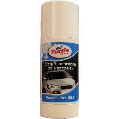 Turtle Wax Kontaktgummipflege 38g
