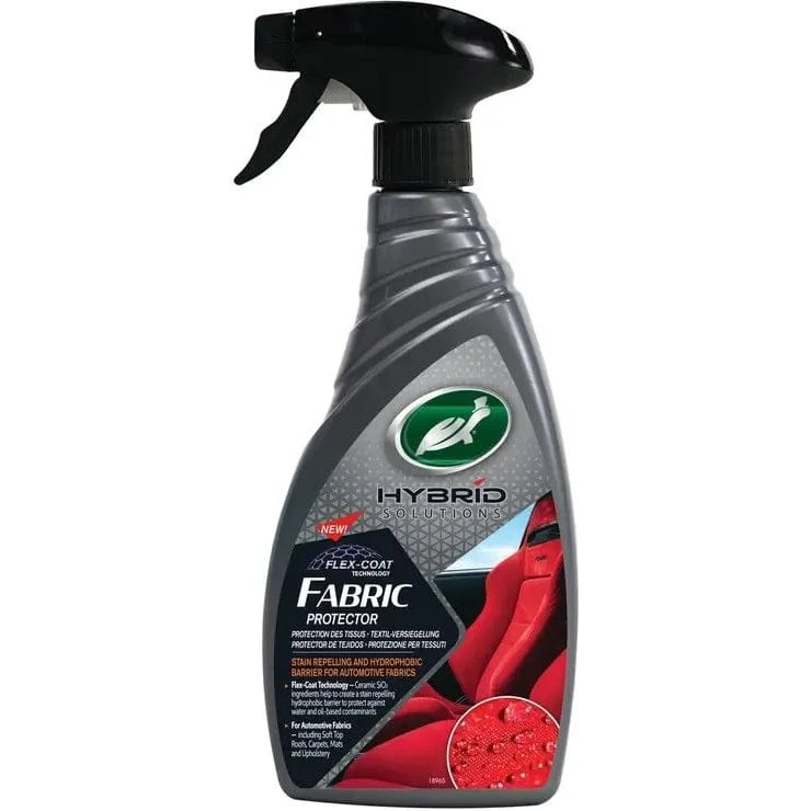 Turtle Wax HS Textilschutzmittel 500 ml