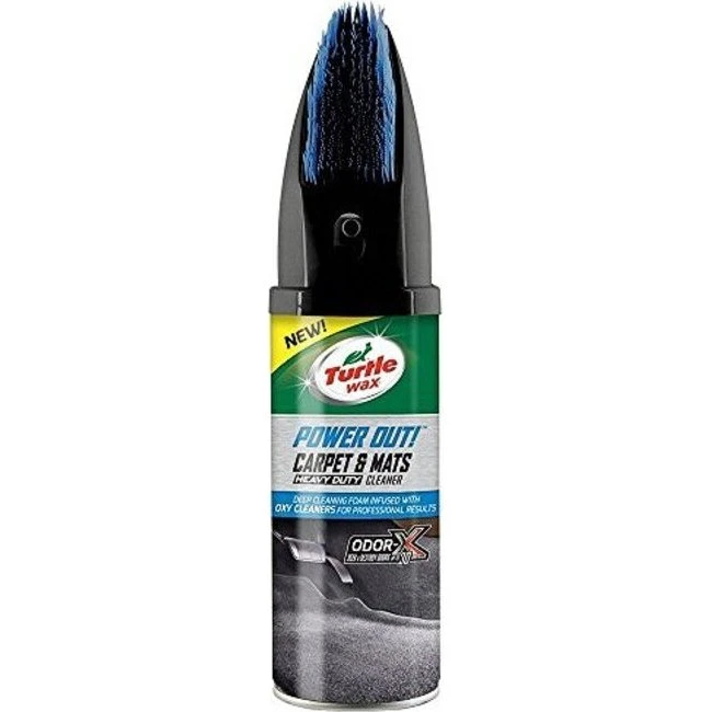 Turtle Wax Polsterreiniger 52894 (400 ml)