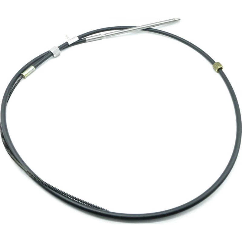 Ultraflex Lenkkabel M47 21' / 6,40m für Außenborder bis 55 PS