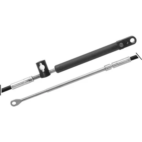 Mercury Fernschaltkabel GEN II 8M0082550, 8,20 m